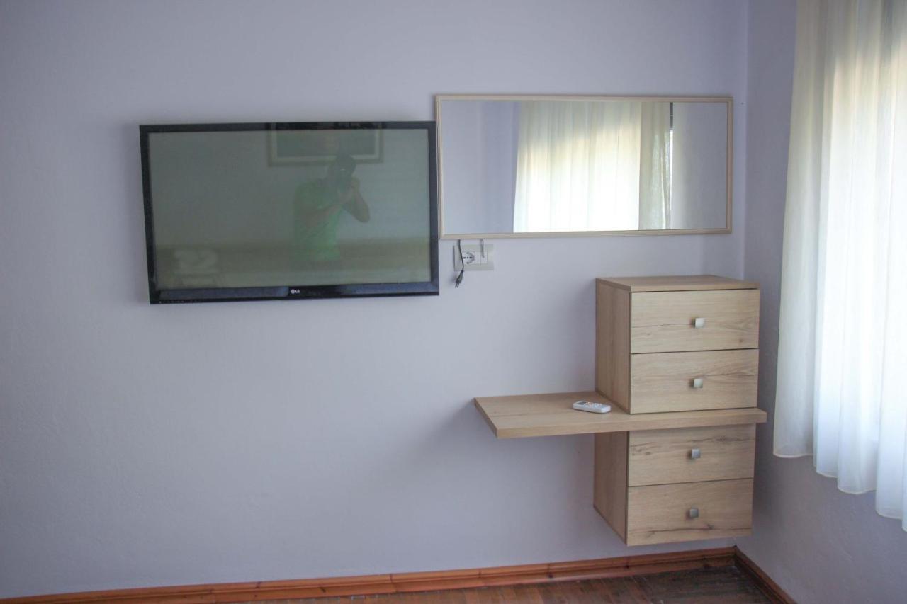 Ballo Apartments Gjirokaster Luaran gambar