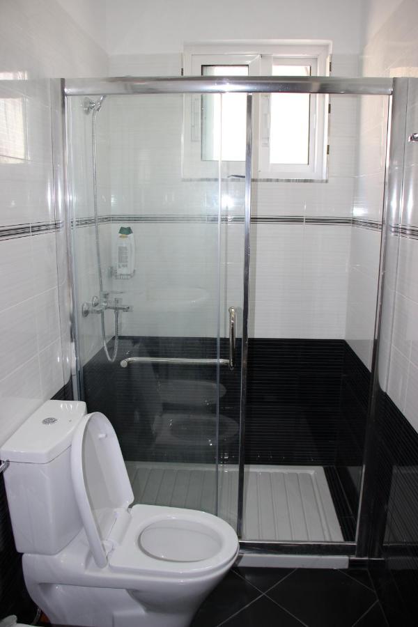 Ballo Apartments Gjirokaster Luaran gambar
