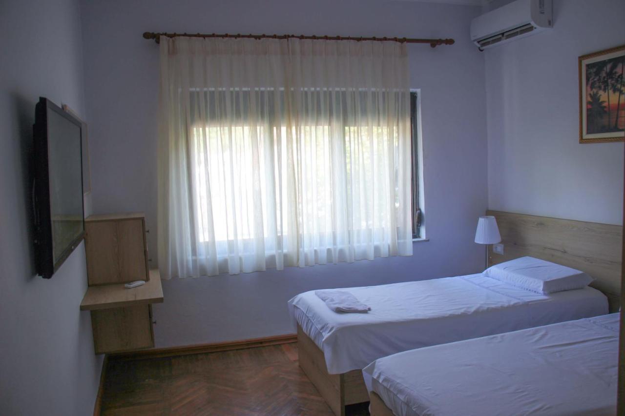 Ballo Apartments Gjirokaster Luaran gambar