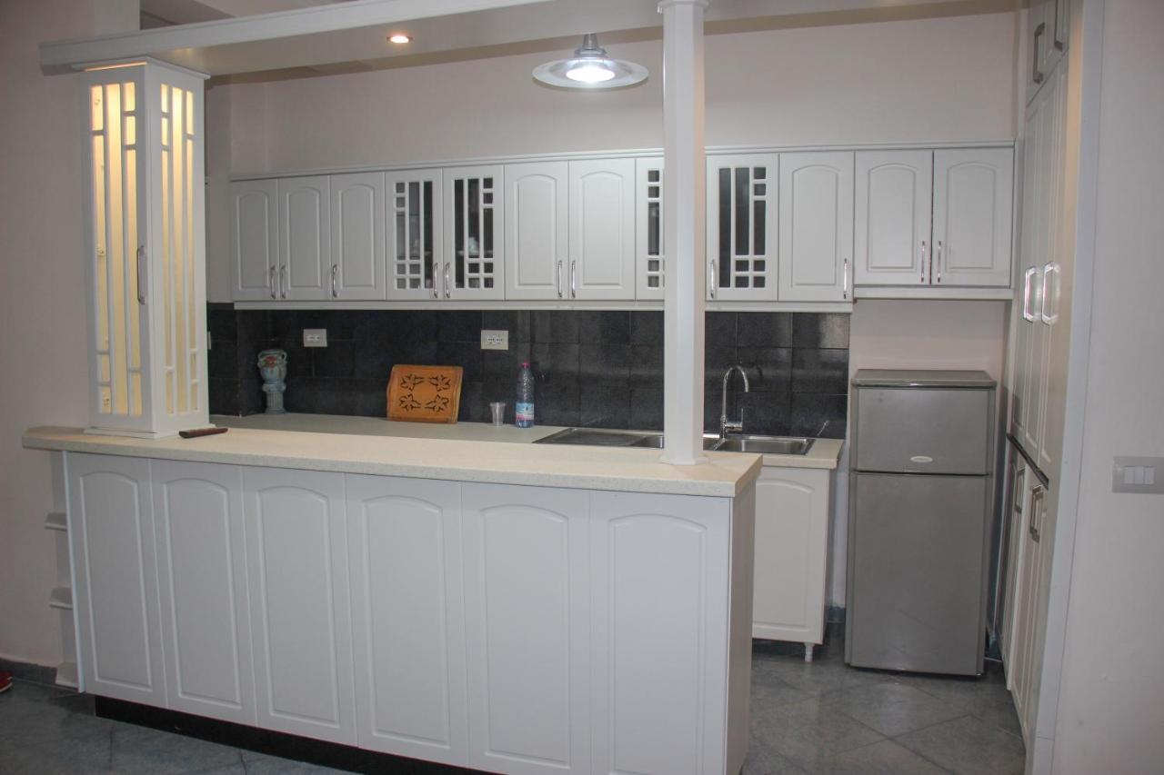 Ballo Apartments Gjirokaster Luaran gambar